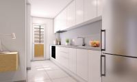  Nouvelle construction - Penthouse - La Manga del Mar Menor - LA MANGA