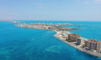  Nouvelle construction - Penthouse - La Manga del Mar Menor - LA MANGA