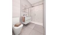  Nouvelle construction - Penthouse - La Manga del Mar Menor - LA MANGA