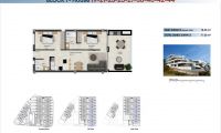  Nouvelle construction - Penthouse - La marina - La Marina del Pinet