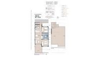  Nouvelle construction - Penthouse - Los Alcázares - La Serena Golf