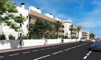  Nouvelle construction - Penthouse - Los Alcázares - La Serena Golf