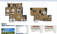  Nouvelle construction - Penthouse - Los Alcázares - La Serena Golf