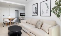  Nouvelle construction - Penthouse - Los Alcázares - La Serena Golf
