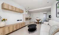 Nouvelle construction - Penthouse - Los Alcázares - La Serena Golf