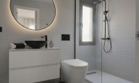  Nouvelle construction - Penthouse - Los Alcázares - Serena Golf