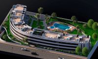  Nouvelle construction - Penthouse - Los Alcázares - Serena Golf