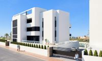  Nouvelle construction - Penthouse - Los Alcázares - Serena Golf