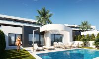  Nouvelle construction - Penthouse - Los Alcázares - Serena Golf