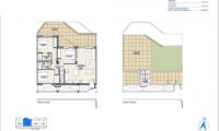  Nouvelle construction - Penthouse - Los Alcázares - Serena Golf