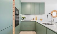  Nouvelle construction - Penthouse - Los Alcázares - Serena Golf