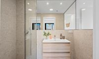  Nouvelle construction - Penthouse - Los Alcázares - Serena Golf