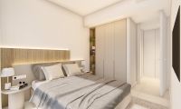  Nouvelle construction - Penthouse - Los Alcázares - Serena Golf