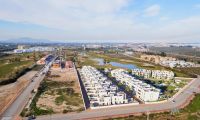  Nouvelle construction - Penthouse - Los Alcázares - Serena Golf