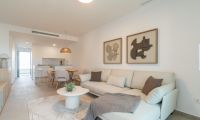  Nouvelle construction - Penthouse - Orihuela Costa - Playa Flamenca