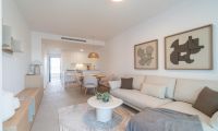  Nouvelle construction - Penthouse - Orihuela Costa - Playa Flamenca