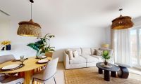  Nouvelle construction - Penthouse - Pilar de la Horadada - Lo Monte