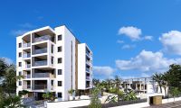  Nouvelle construction - Penthouse - Pilar de la Horadada - Mil Palmeras