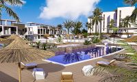  Nouvelle construction - Penthouse - Pilar de la Horadada - Mil Palmeras