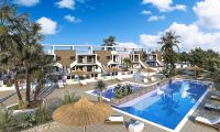  Nouvelle construction - Penthouse - Pilar de la Horadada - Mil Palmeras