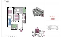  Nouvelle construction - Penthouse - Pilar de la Horadada - Mil Palmeras