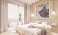  Nouvelle construction - Penthouse - Pilar de la Horadada - Playa de las Higuericas