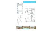  Nouvelle construction - Penthouse - Pilar de la Horadada - Playa de las Higuericas