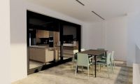  Nouvelle construction - Penthouse - Pilar de la Horadada - Playa de las Higuericas