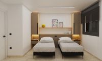  Nouvelle construction - Penthouse - Pilar de la Horadada - Playa de las Higuericas
