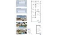  Nouvelle construction - Penthouse - Pilar de la Horadada - pueblo