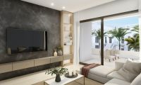  Nouvelle construction - Penthouse - Pilar de la Horadada - pueblo