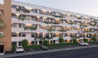  Nouvelle construction - Penthouse - San Javier - Santiago de la Ribera