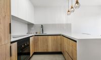 Nouvelle construction - Penthouse - San Javier - Santiago de la Ribera