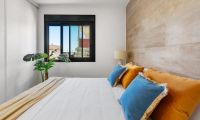  Nouvelle construction - Penthouse - San Javier - Santiago de la Ribera