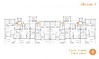  Nouvelle construction - Penthouse - San Miguel de Salinas - Pueblo