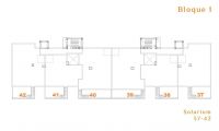  Nouvelle construction - Penthouse - San Miguel de Salinas - Pueblo