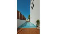  Nouvelle construction - Penthouse - San Pedro del Pinatar - Lo pagan