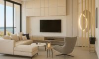  Nouvelle construction - Penthouse - San Pedro del Pinatar - Lo pagan