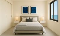  Nouvelle construction - Penthouse - San Pedro del Pinatar - Lo pagan