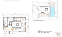  Nouvelle construction - Penthouse - San Pedro del Pinatar - Lo pagan
