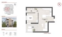  Nouvelle construction - Penthouse - San Pedro del Pinatar - Lo pagan