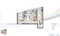  Nouvelle construction - Penthouse - San Pedro del Pinatar - Villananitos