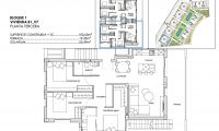  Nouvelle construction - Penthouse - Torre Pacheco - Santa Rosalia Lake And Life Resort