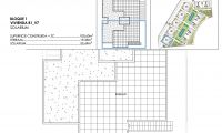  Nouvelle construction - Penthouse - Torre Pacheco - Santa Rosalia Lake And Life Resort