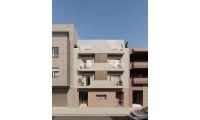  Nouvelle construction - Penthouse - Torrevieja - Centro