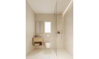  Nouvelle construction - Penthouse - Torrevieja - Centro