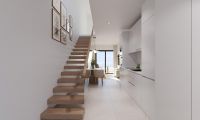  Nouvelle construction - Penthouse - Torrevieja - Centro