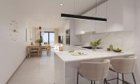  Nouvelle construction - Penthouse - Torrevieja - Centro