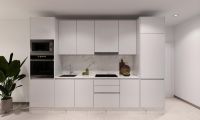  Nouvelle construction - Penthouse - Torrevieja - Centro