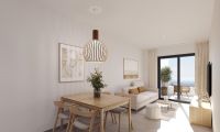  Nouvelle construction - Penthouse - Torrevieja - Centro